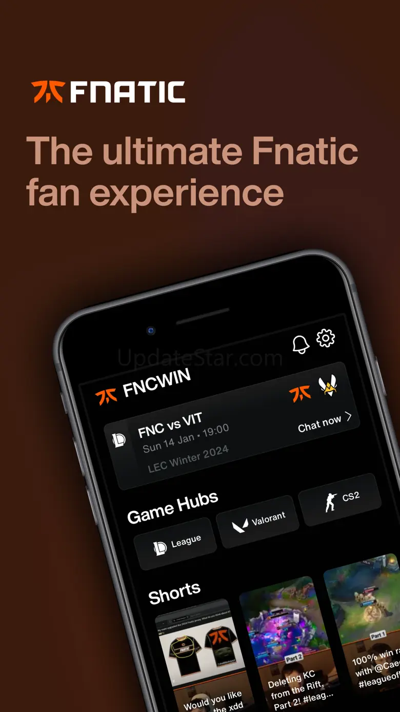 Fnatic 2.0.4