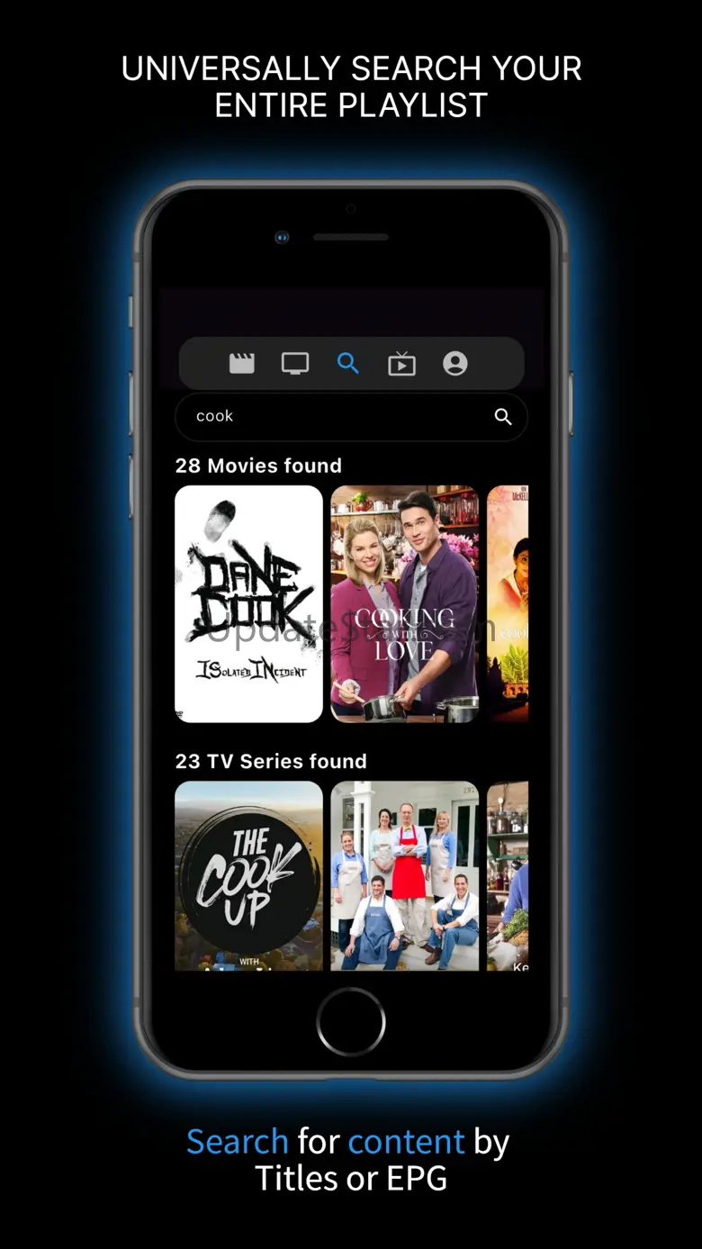 TiviVue 1.1.5