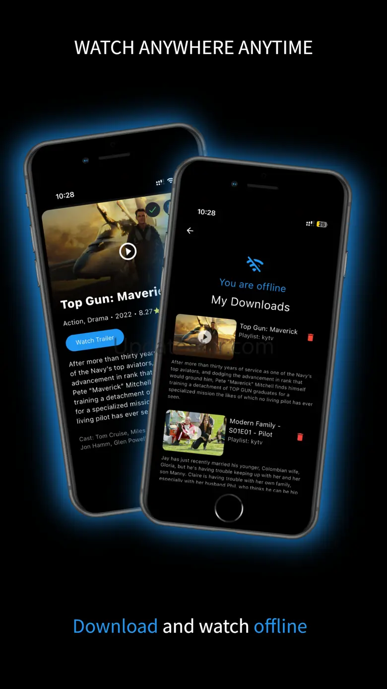 TiviVue 1.1.5