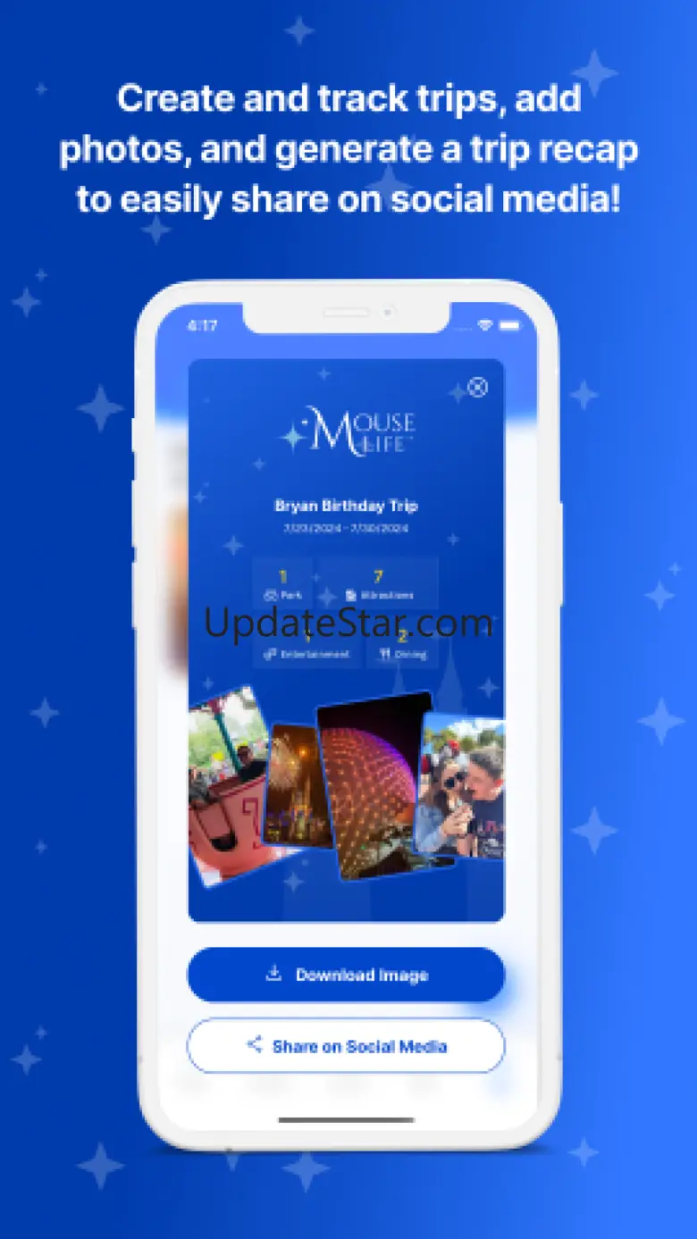 Mouse Life 1.0.8