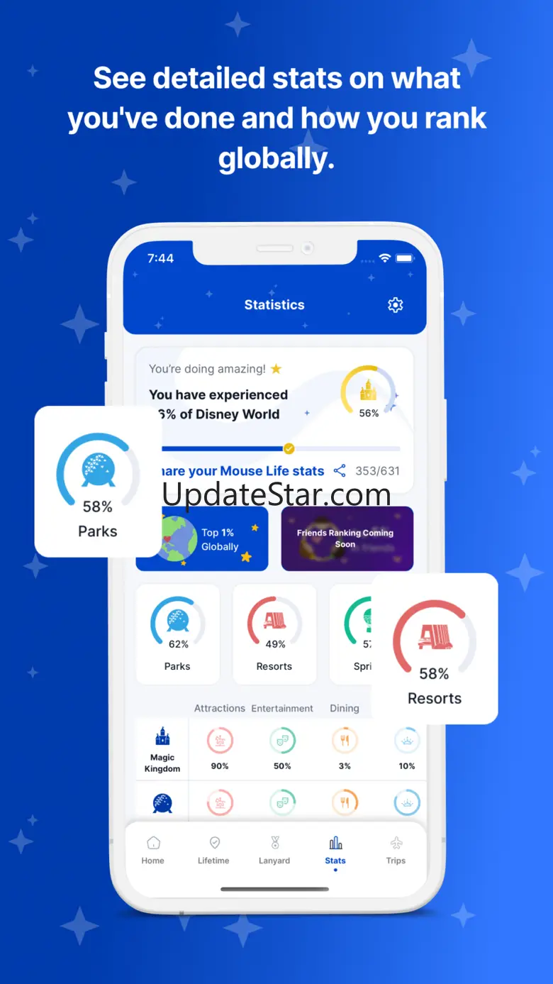 Mouse Life 1.0.8