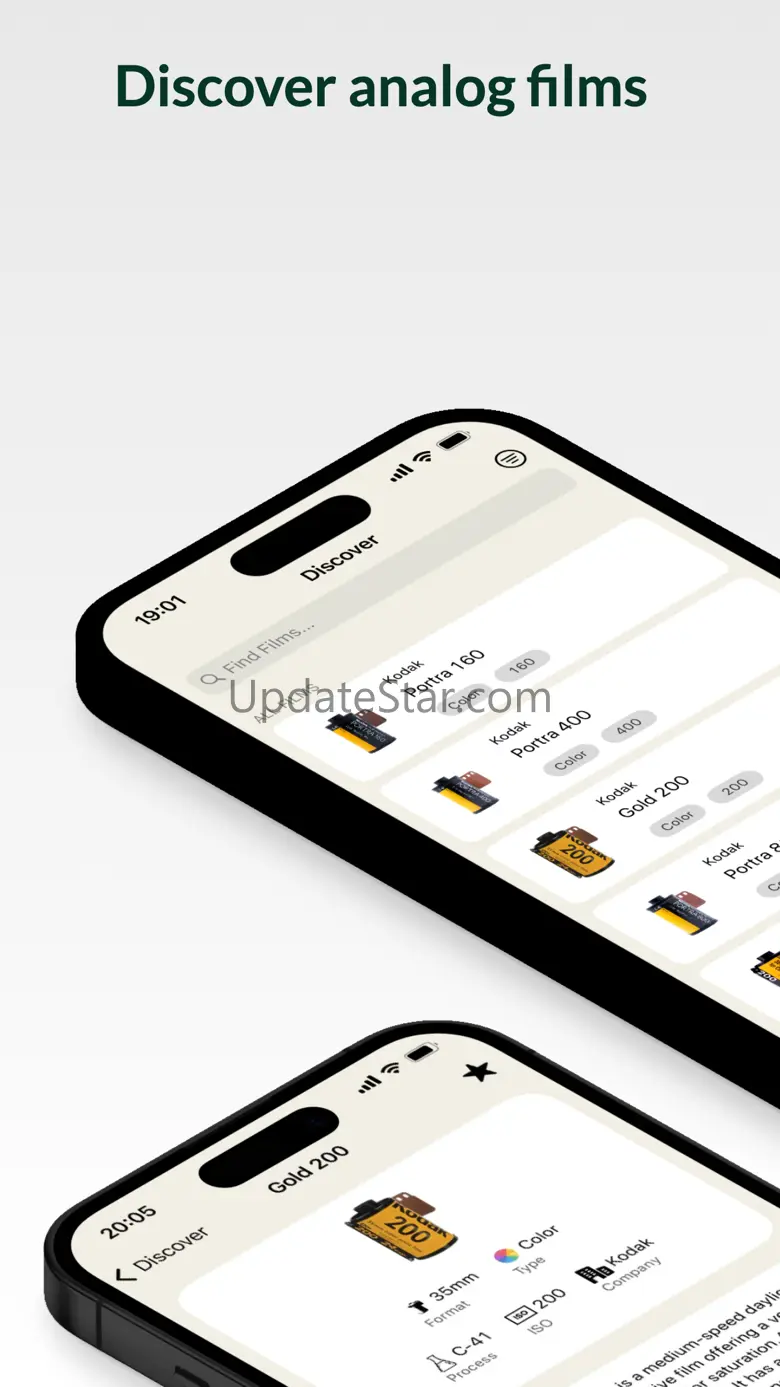 Analog Advisor 1.9.1