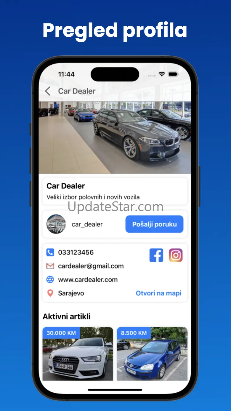 CarGet 1.0.64