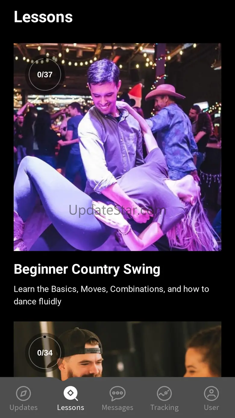 Country Swing Online 3.10.12