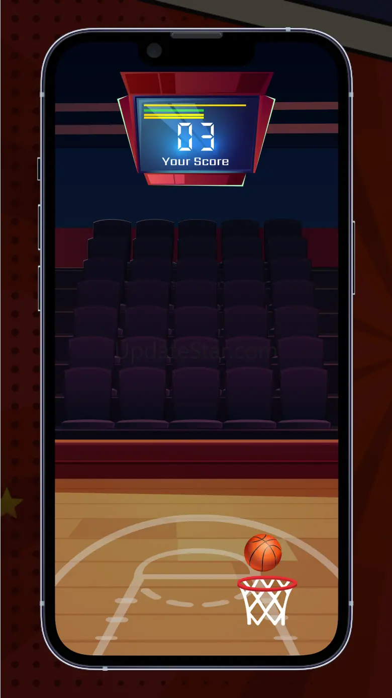 BB Dunk Shots 1.0.1