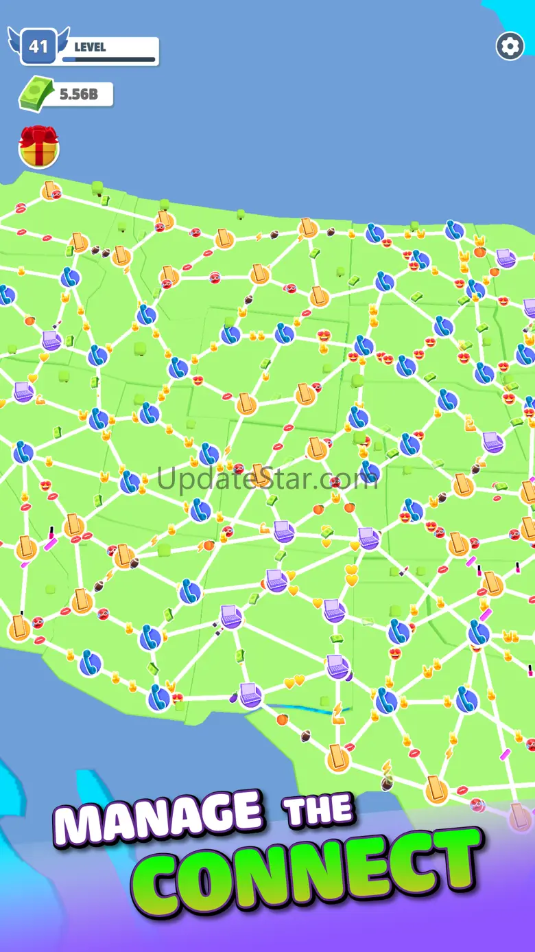 Connect People! 4.1