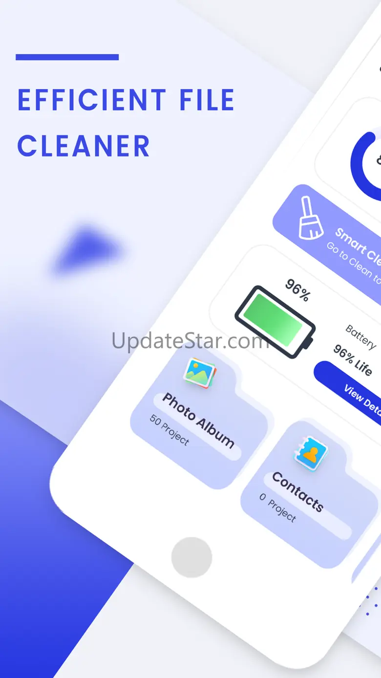 Auto Phone & Photo CleanUp 2.3.0
