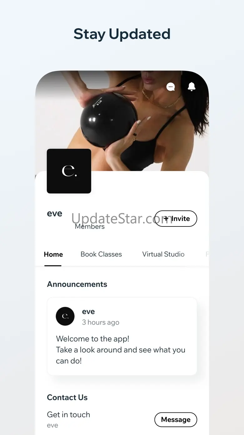 eve. by taylor 2.84985.6