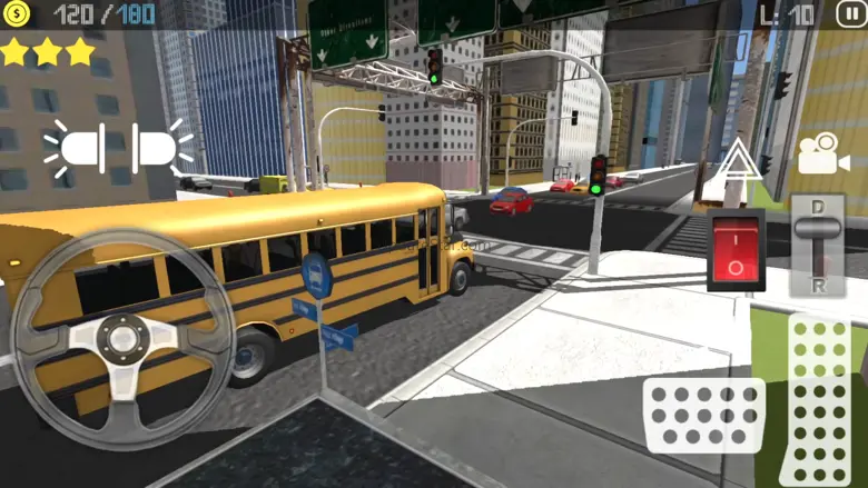 Public Transport Simulator X 3.5