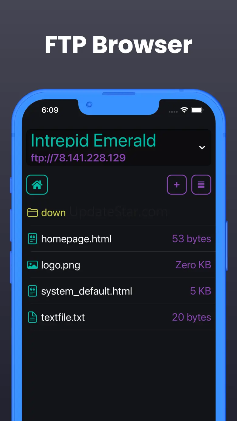 Website Editor 1.6