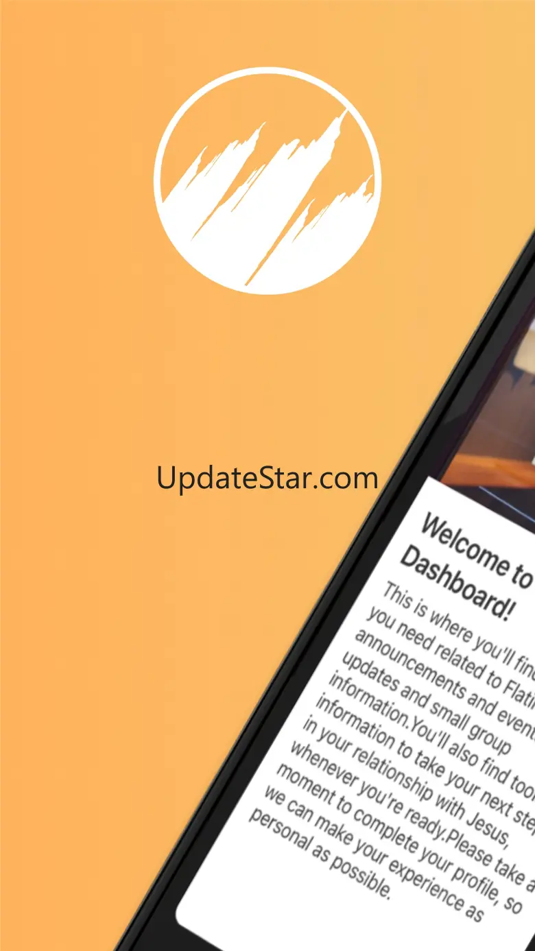 Flatirons Church 1.0.0