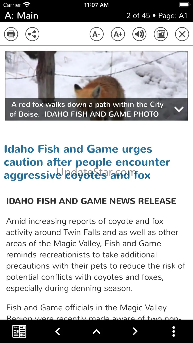Idaho State Journal eEdition 3.13.03