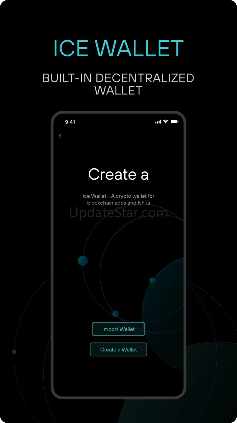 ICE NET 2.1.6