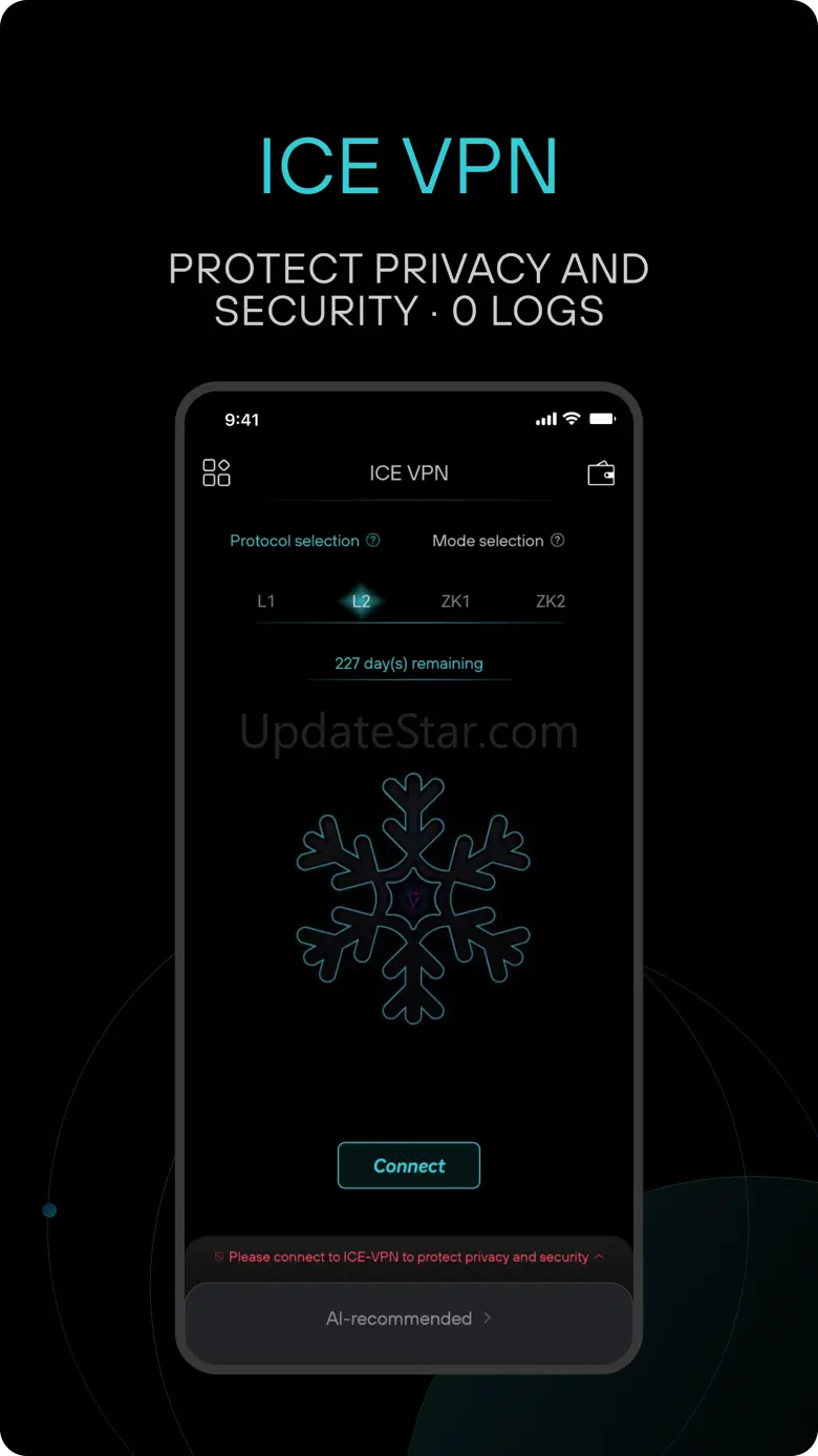 ICE NET 2.1.6