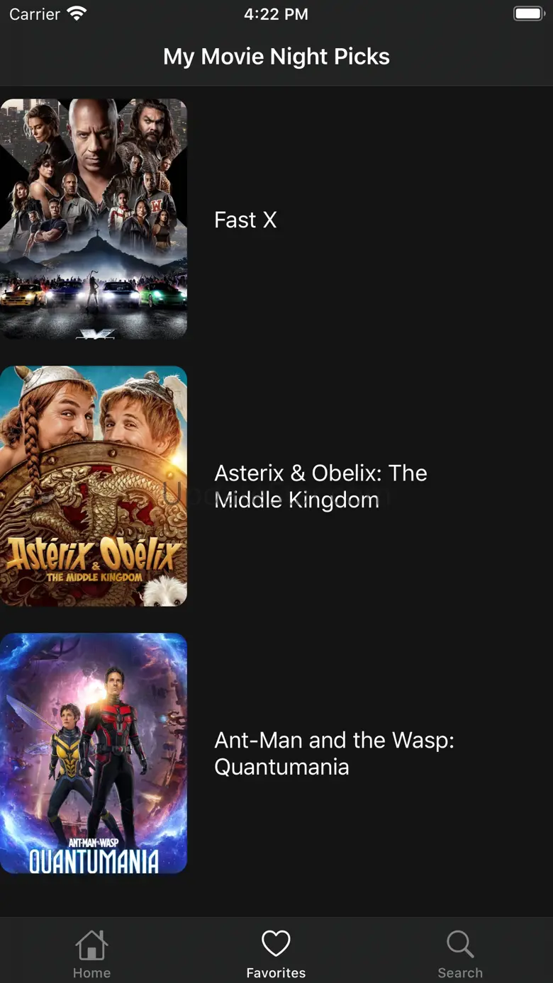 Genie Movies 1.2