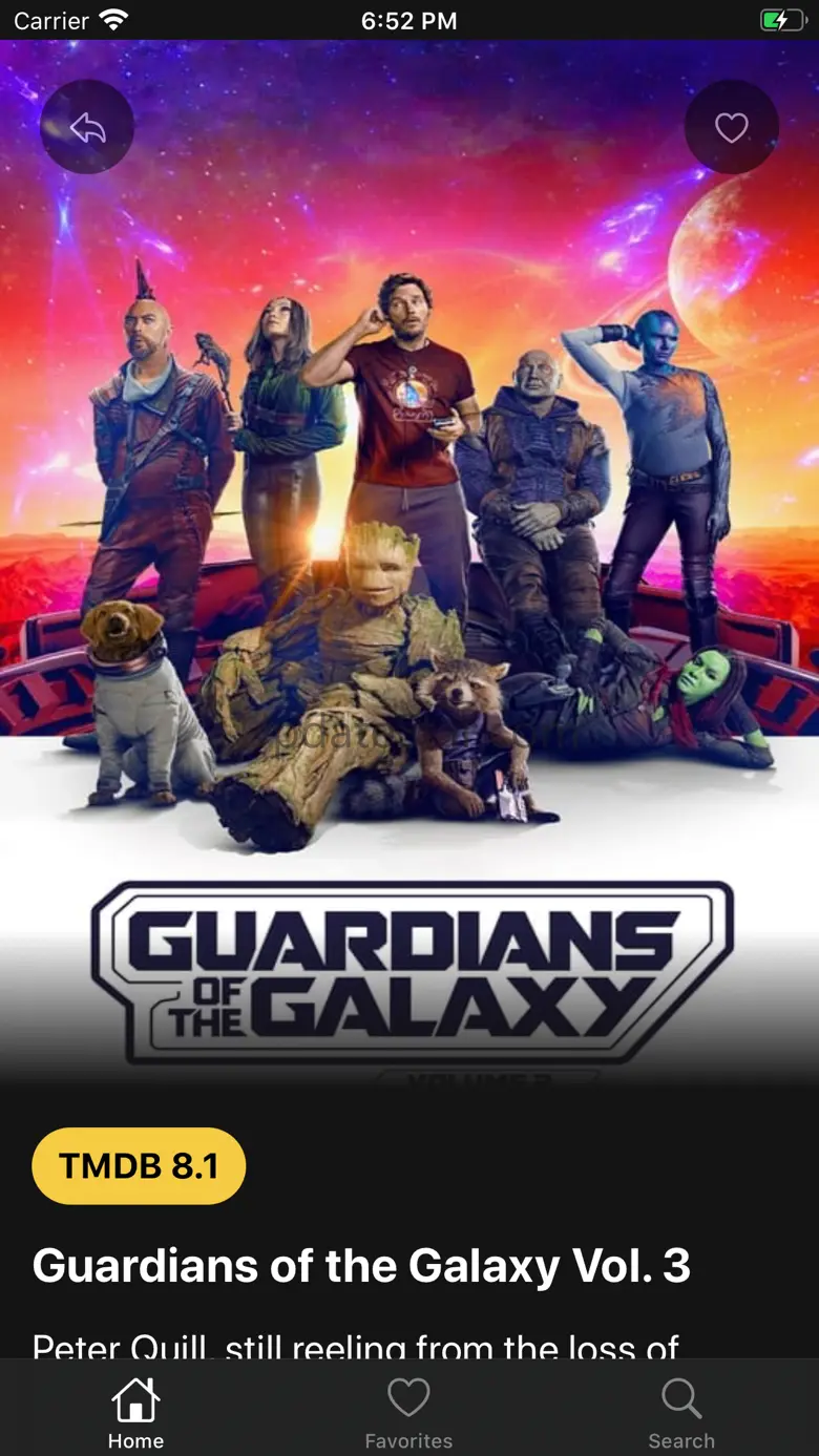 Genie Movies 1.2