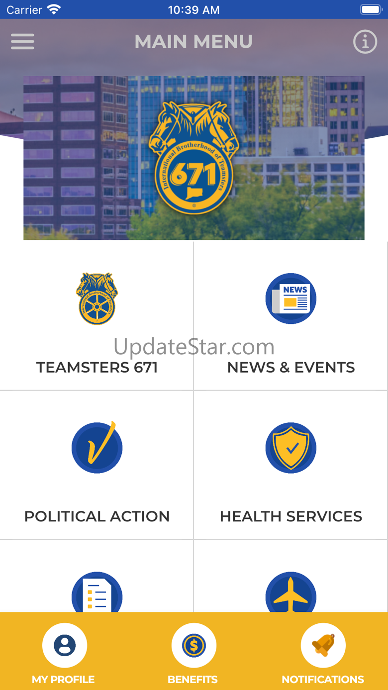 Teamsters 671 14.5.0