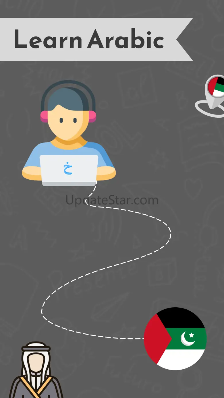 Arabic Learn for Beginners 1.0