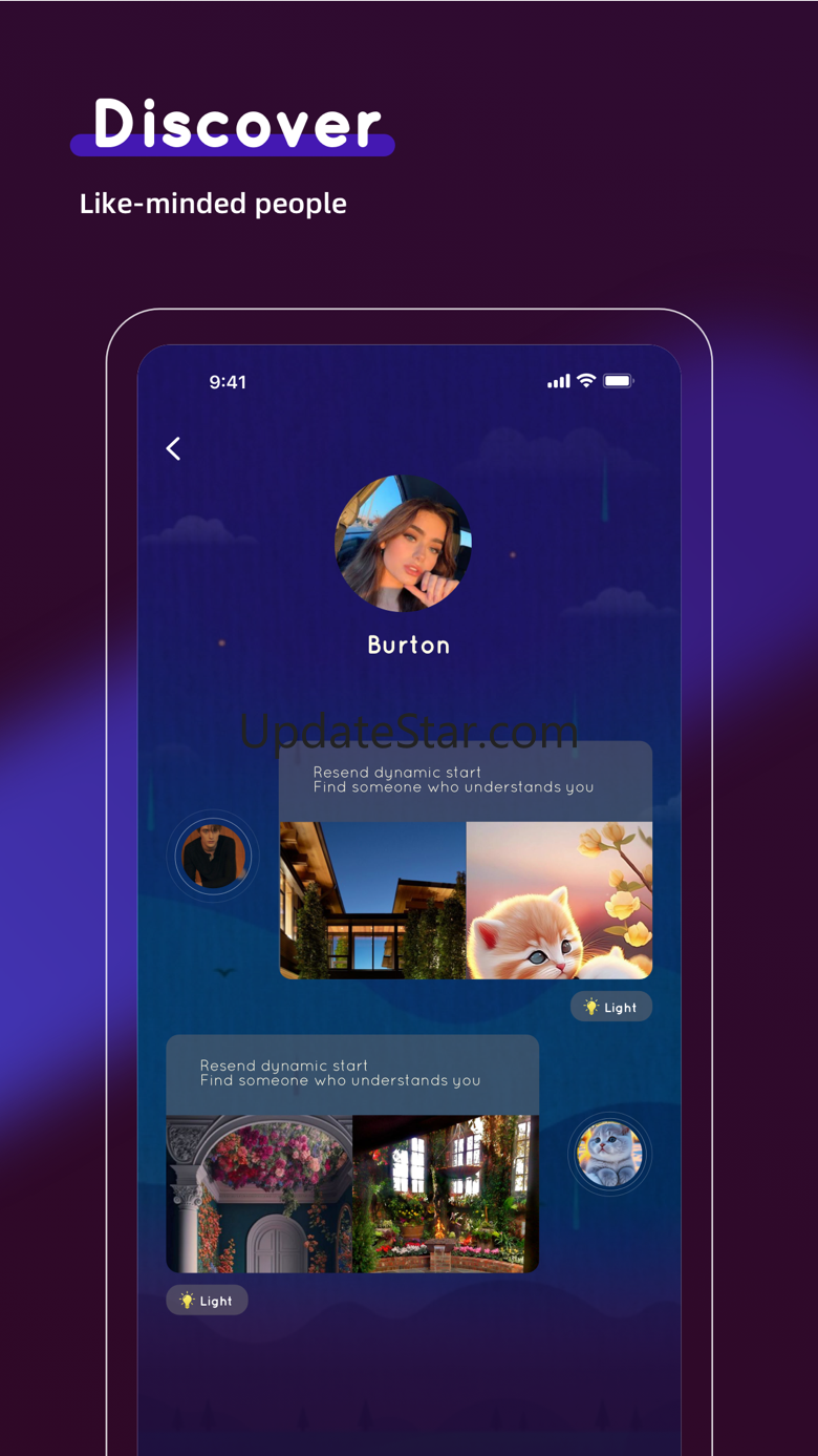 Kino-Share & Life 1.6