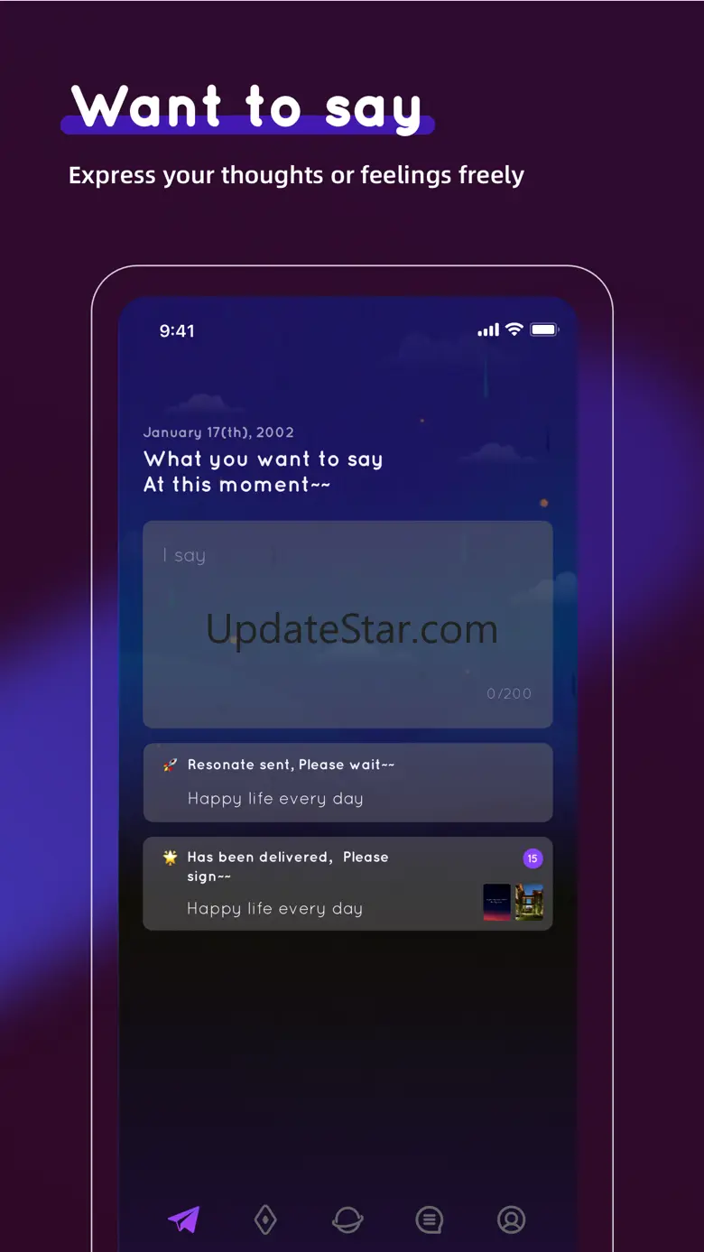 Kino-Share & Life 1.6