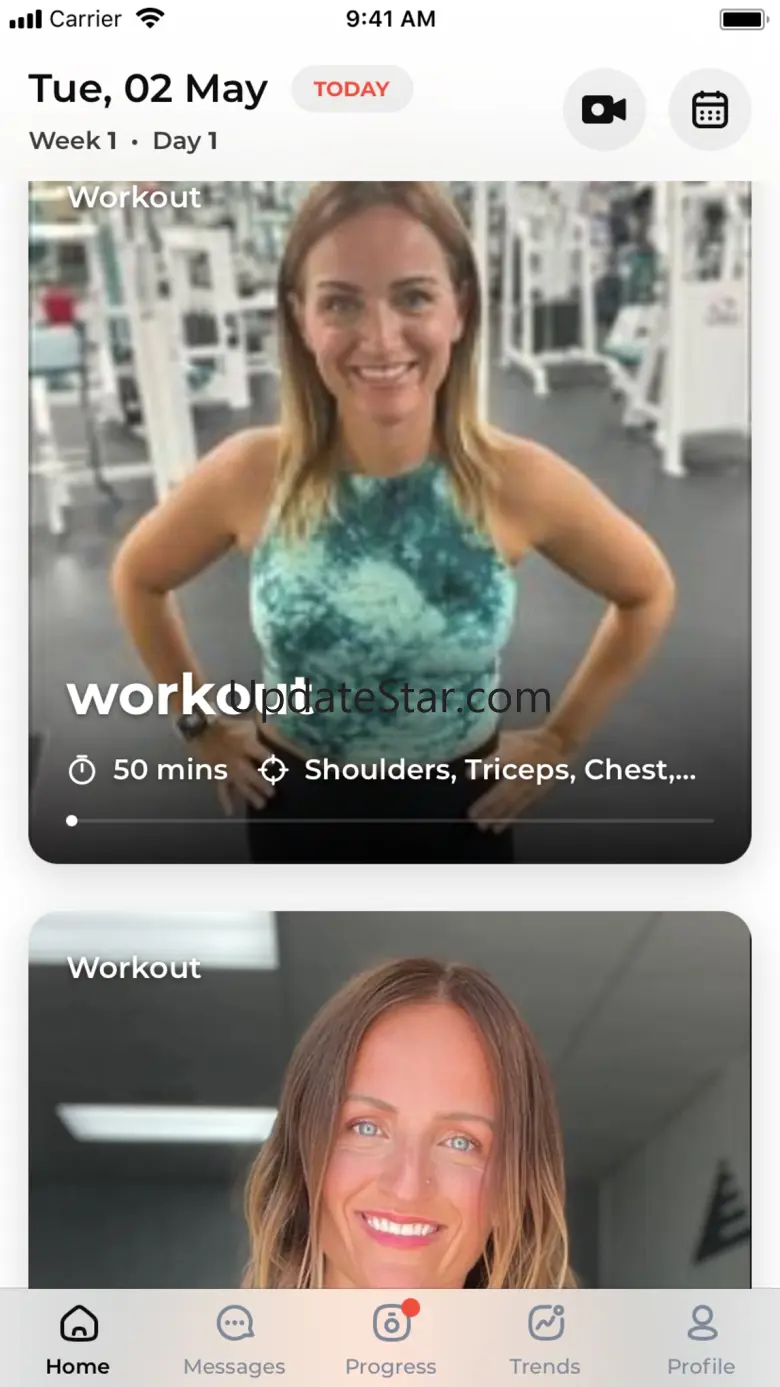 Body Temple Fitness 3.0