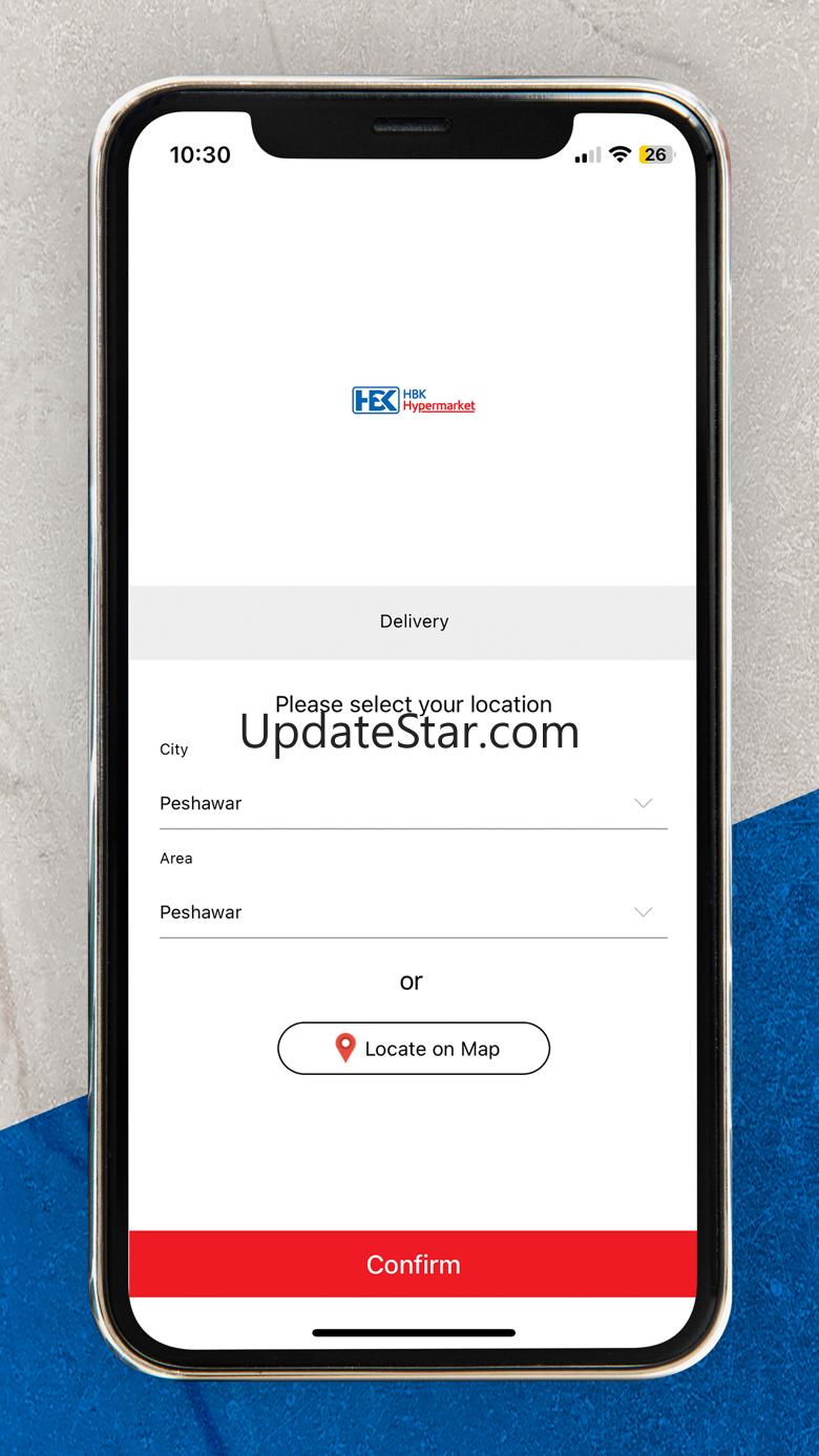 HBK Hypermarket 1.3
