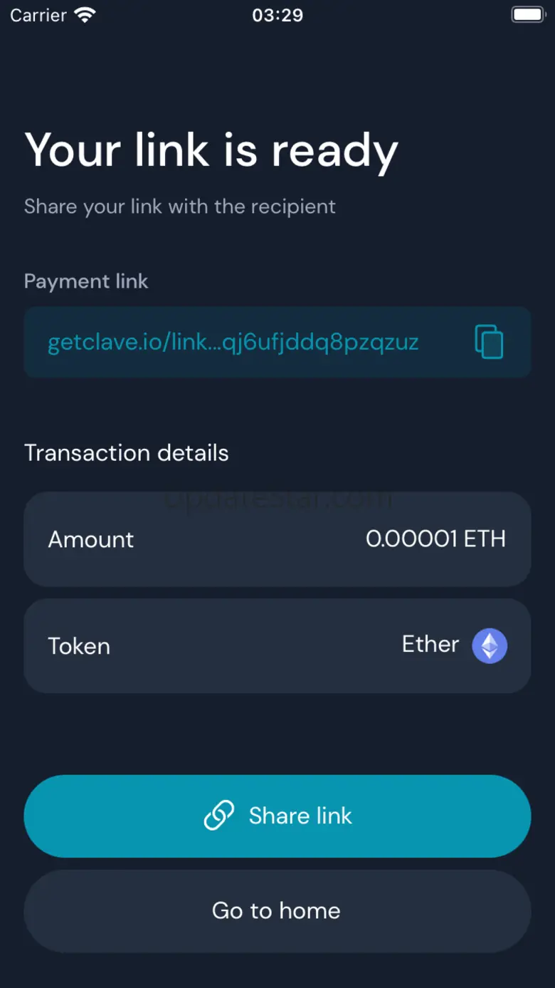 Clave - Smart Wallet 3.9.0