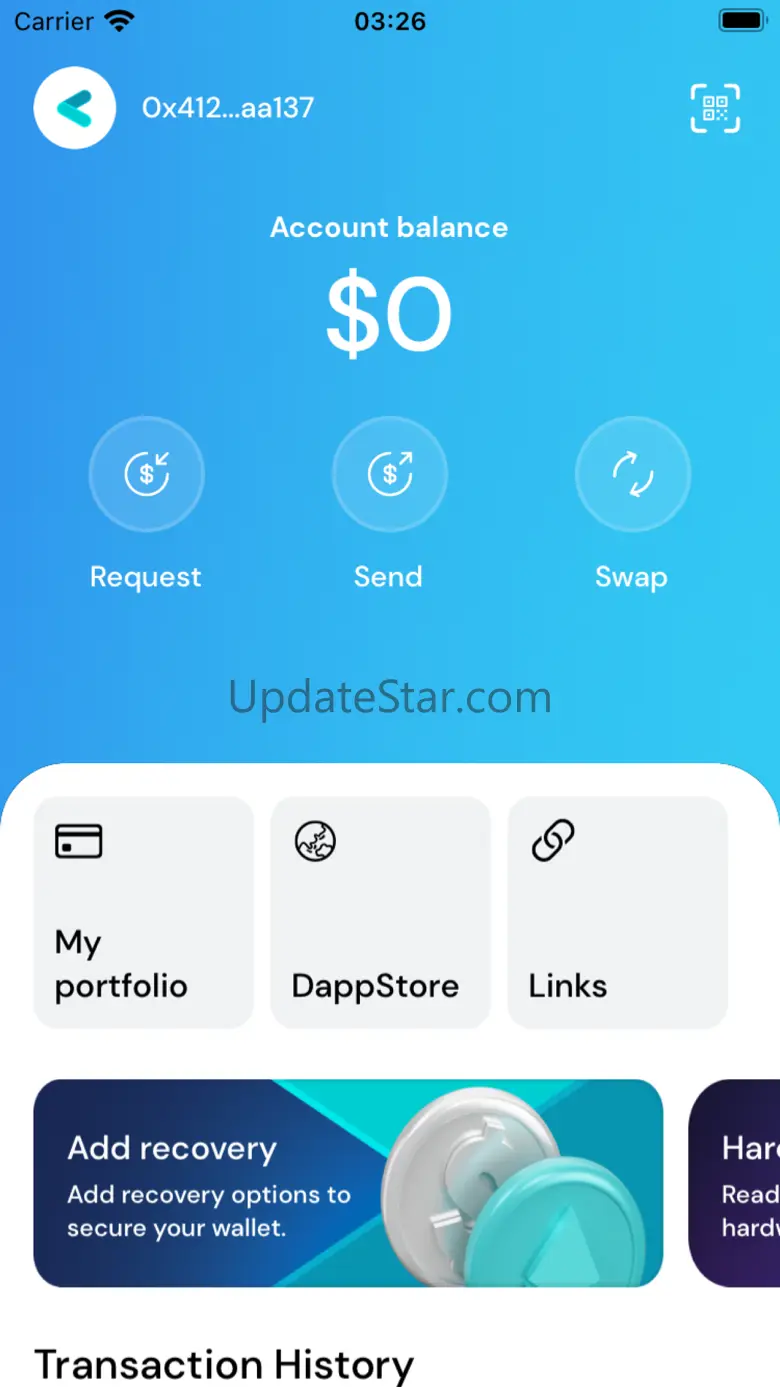 Clave - Smart Wallet 3.9.0