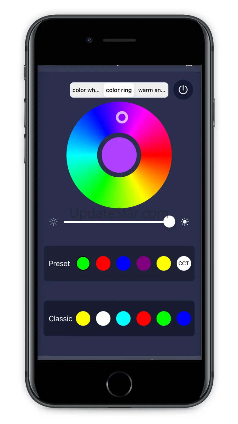STAR LIGHTING 1.0.3