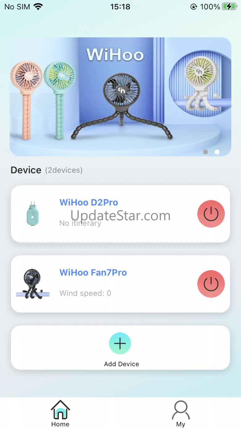 Wihoo-Life 2.2