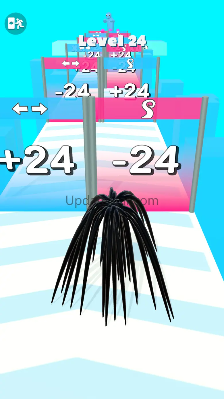 Venom Evolution 1.0.8