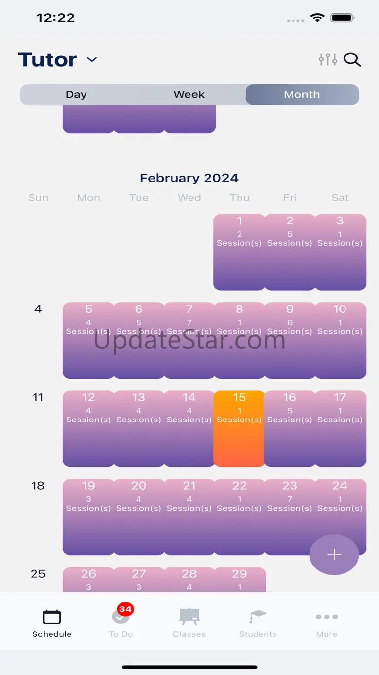 UpkeepDay 1.1.9