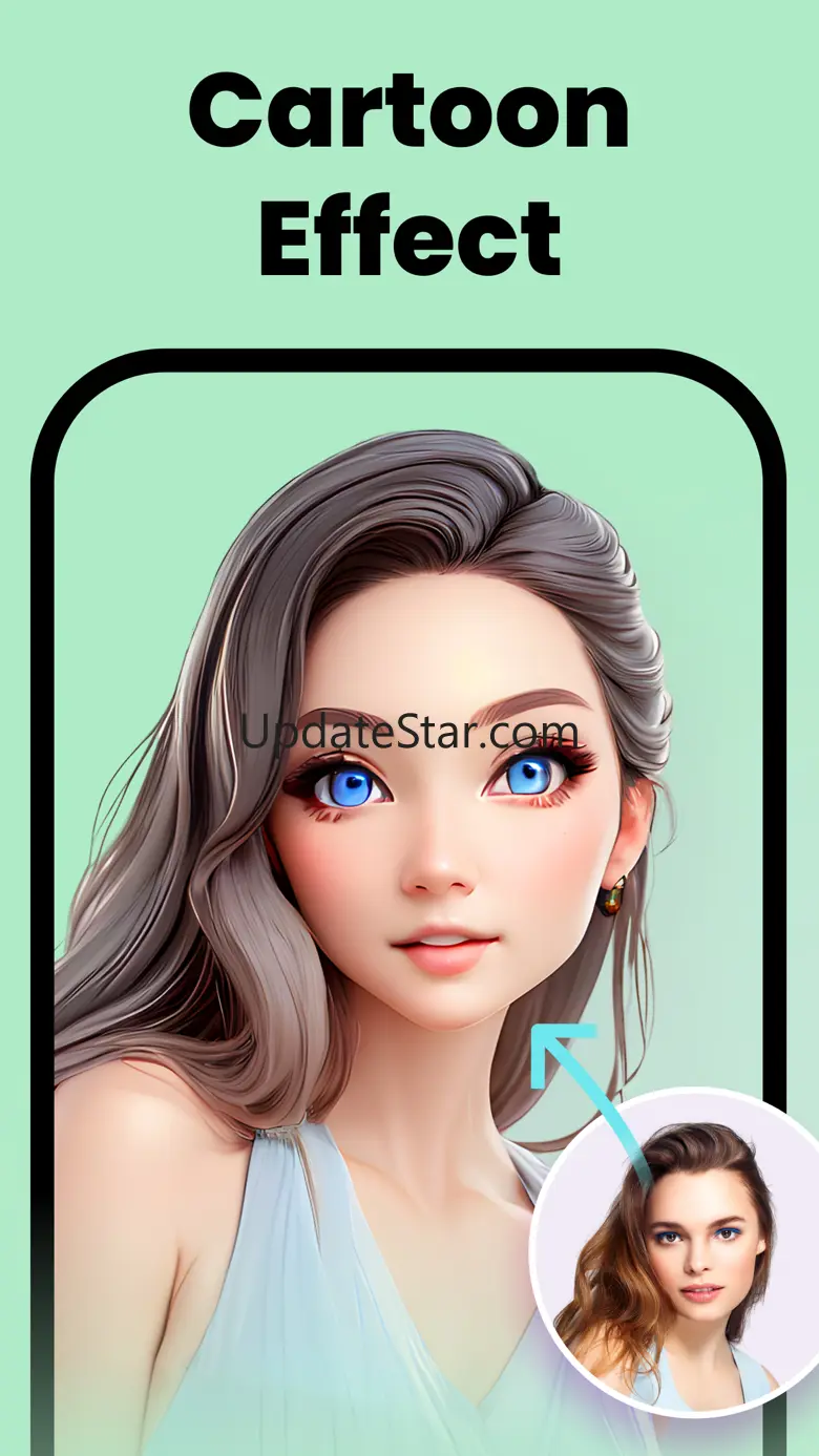 MetaMe: AI Hair&Makeup Filter 2.0.20