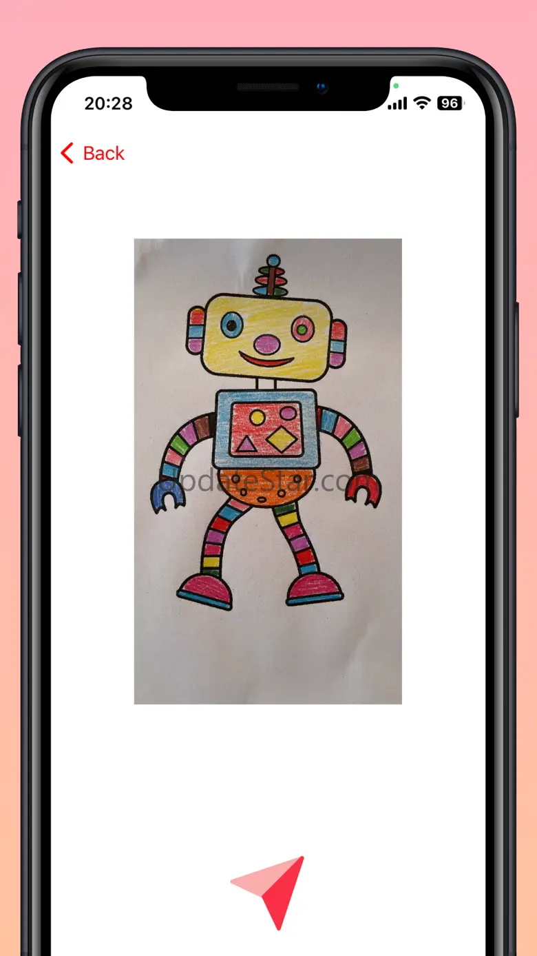 Doodly.AI 1.22
