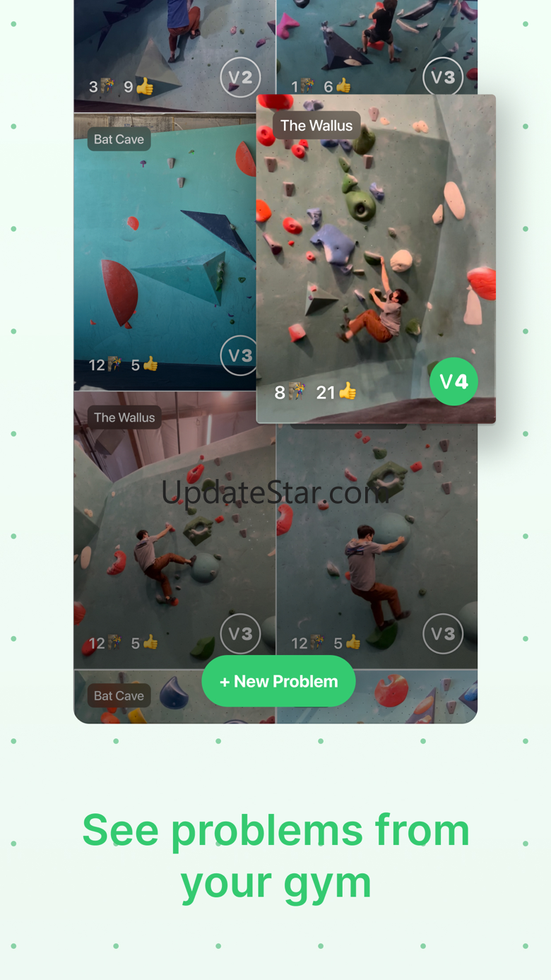 Holdup: Share Climbing Beta 1.17