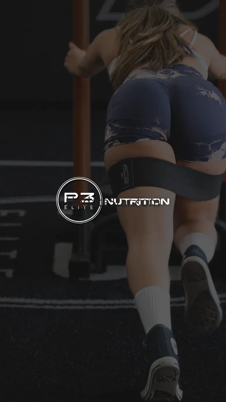 P3 NUTRITION 7.131.2