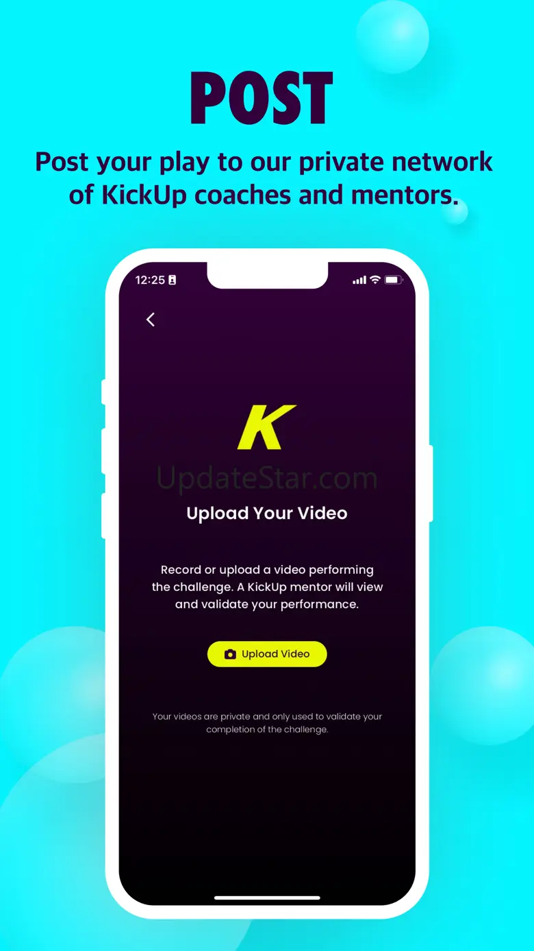 Kick Up FC 1.3.1