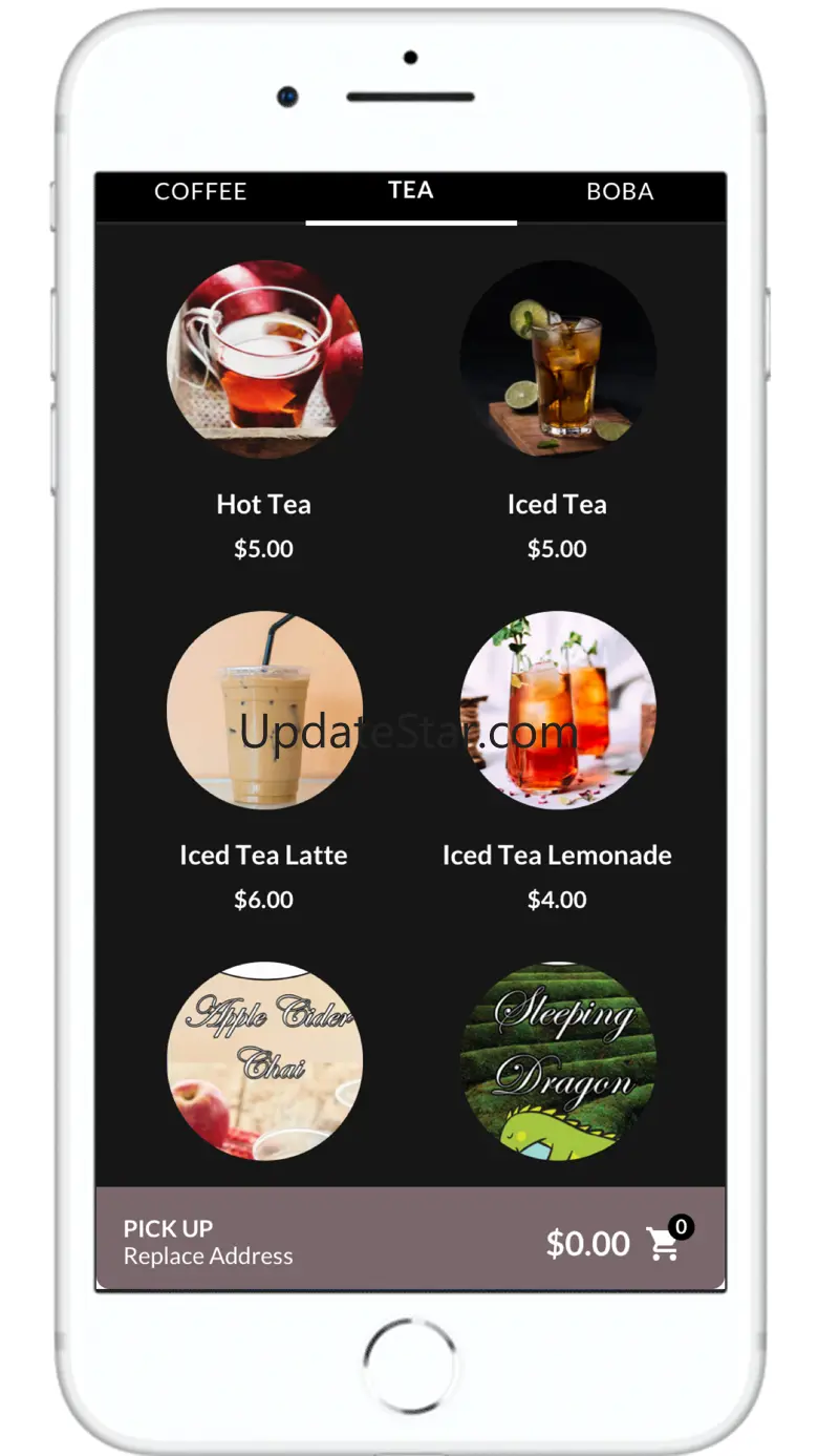 Whimsy Tea 7.102.0001