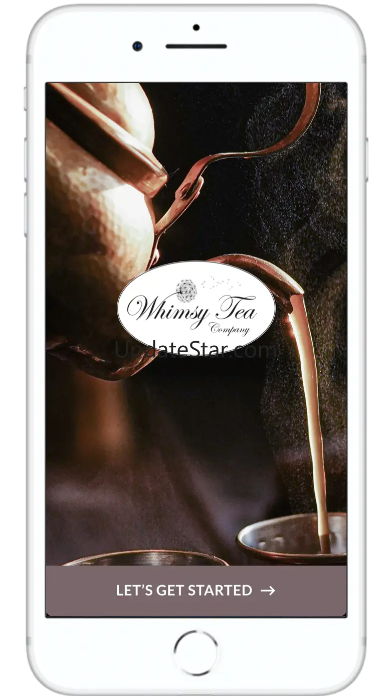 Whimsy Tea 7.102.0001