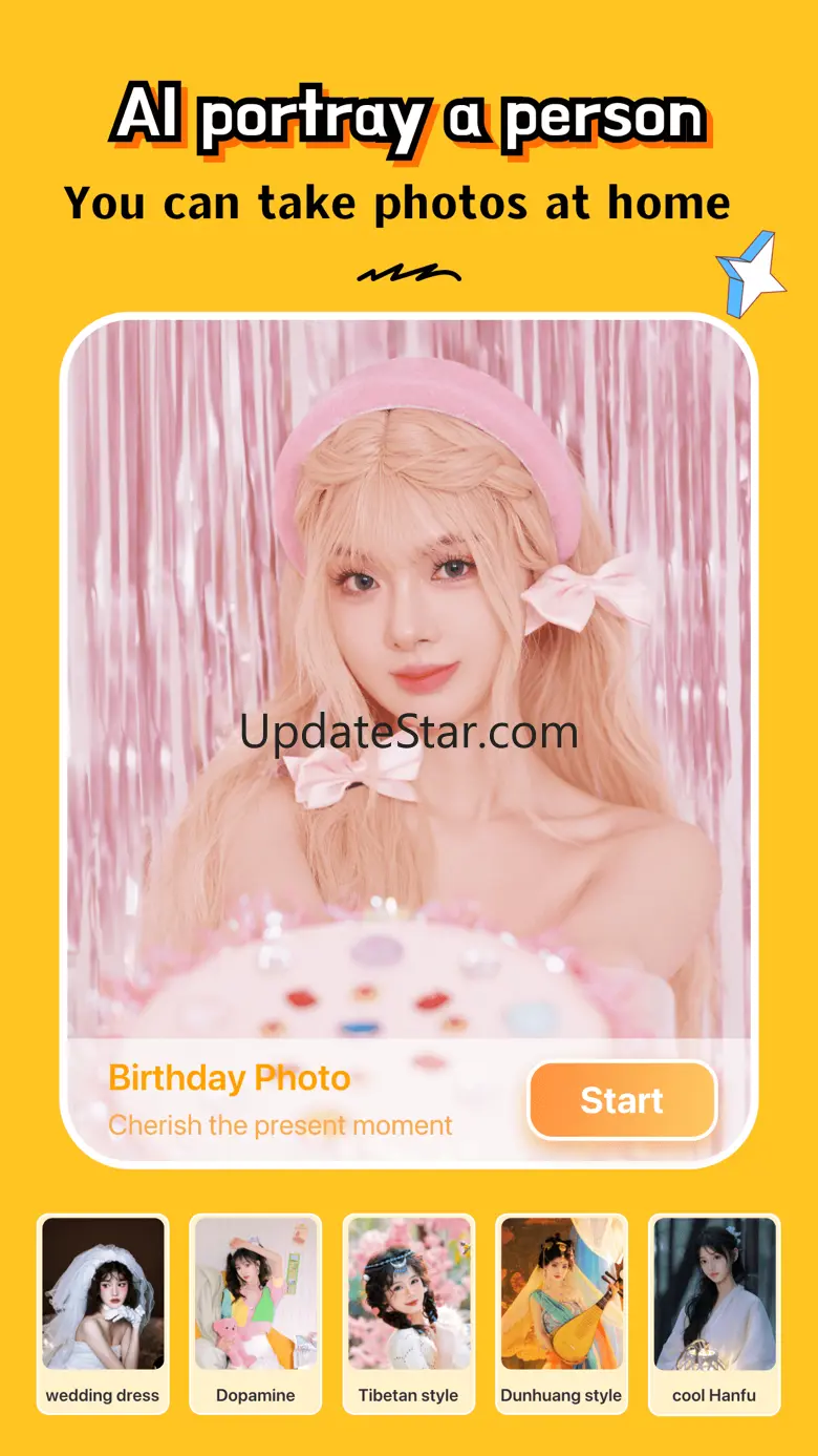 Face Camera - AI Swap 1.13