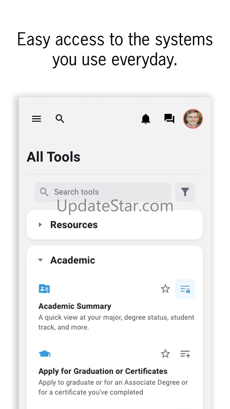 myBYUI 5.0