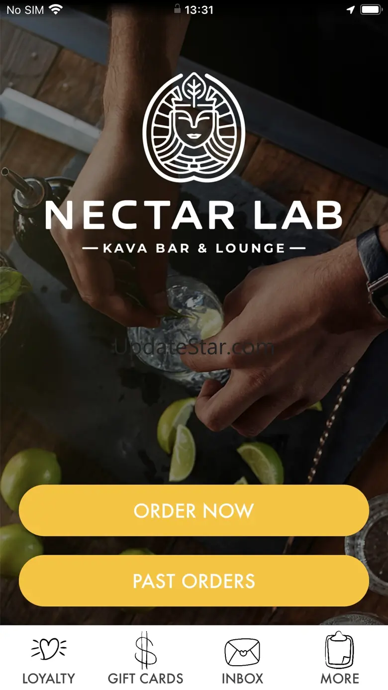Nectar Lab 1.0.4
