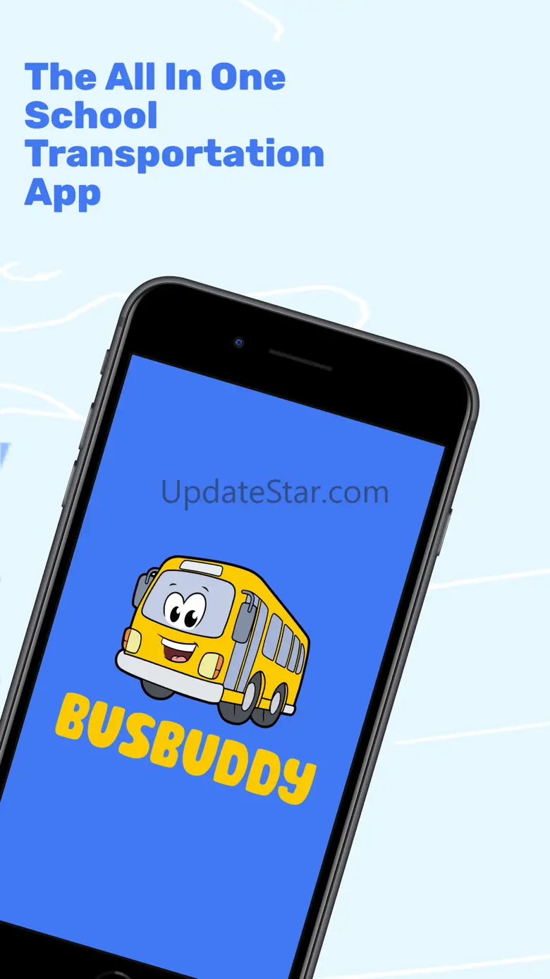 BusBuddy 1.1.3