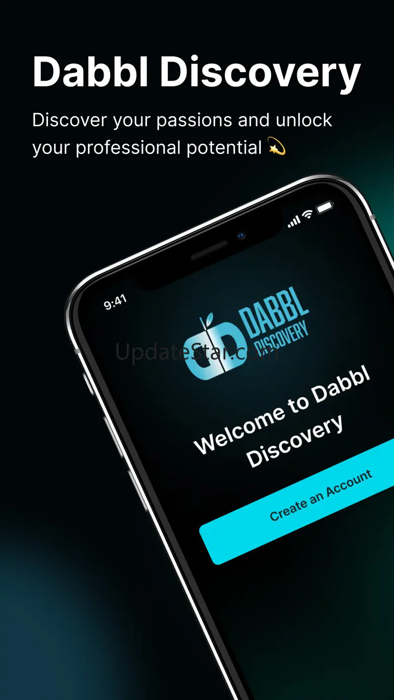 Dabbl Discovery 1.3