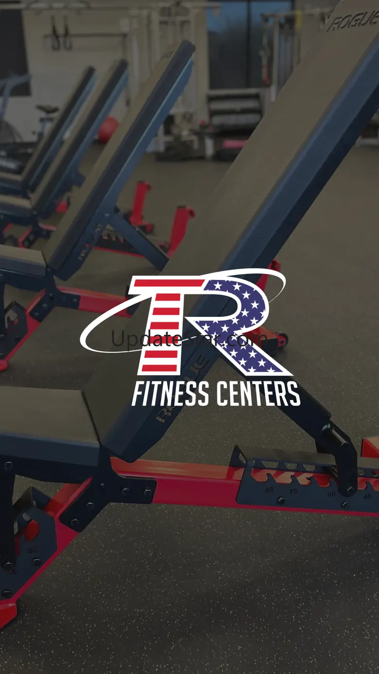 TR Fitness 7.137.0