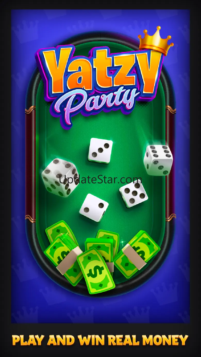 Yatzy Party 0.1.52
