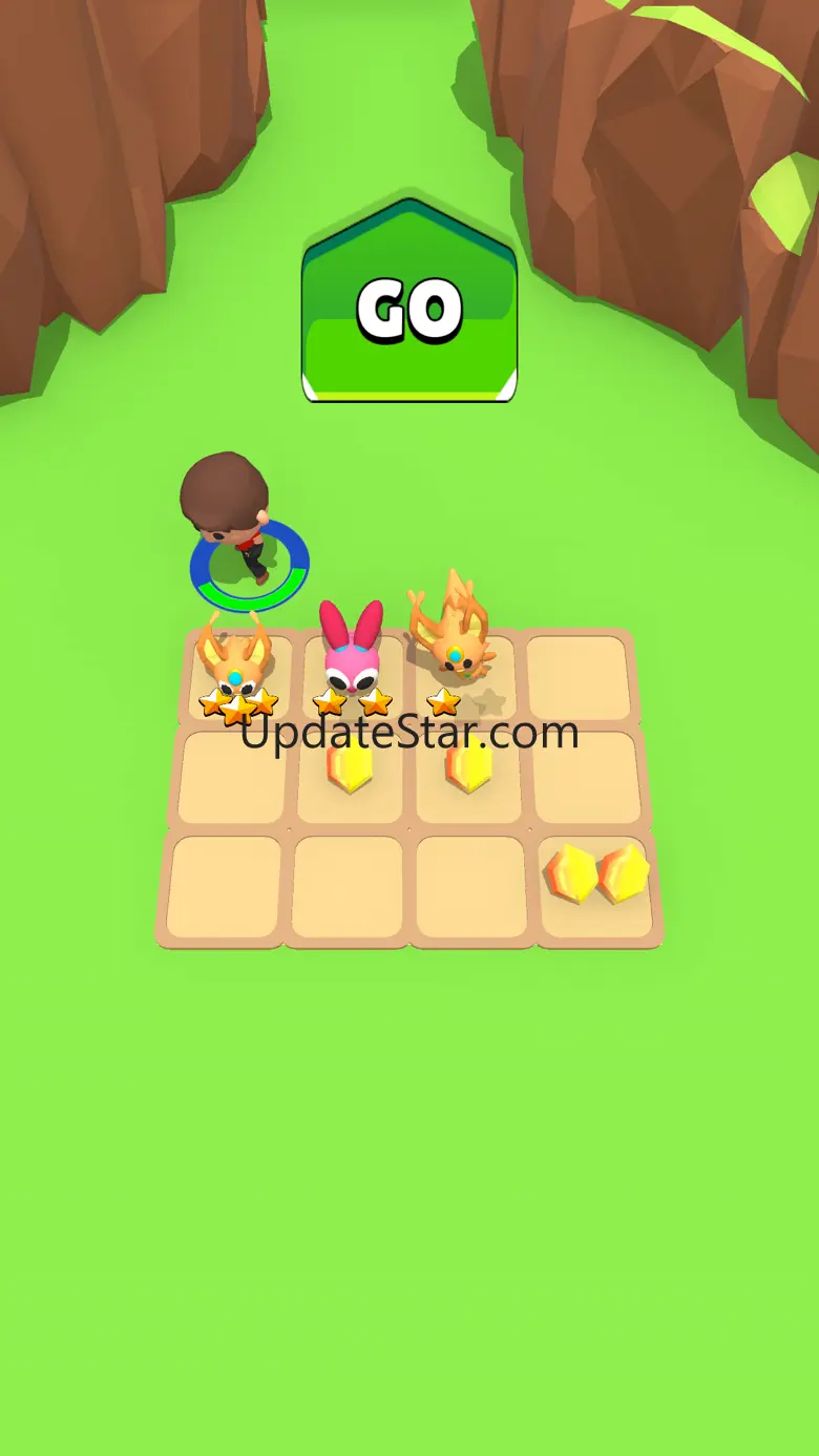 Monster Merge! 0.2.5