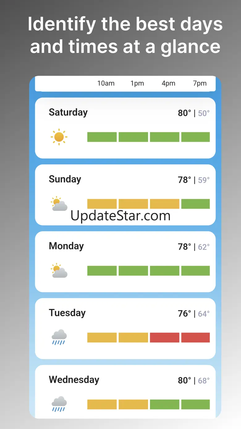 Depends on the Weather 1.0.7