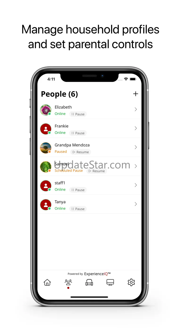 TVIfiber My Net 24.2.0