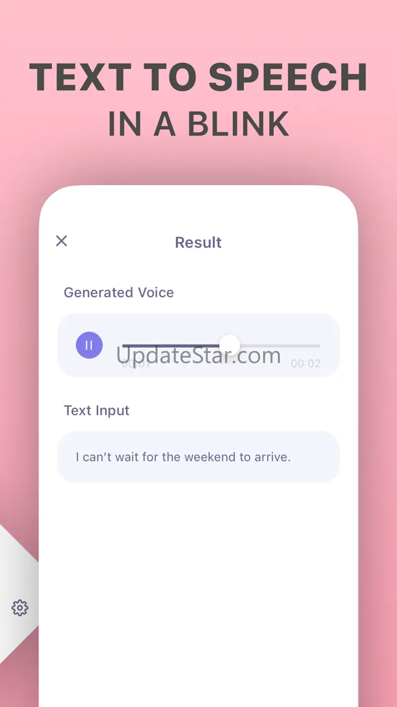 Voice Versa: AI Voice Cloning 1.80
